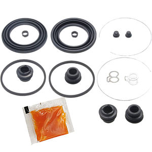 <span class=keywords><strong>Kit</strong></span> de réparation d'étrier de frein Performance OEM pour TOYOTA 04479-05080 04479-05060 04479-28180 0175-AZT250R2 - Product Image 5