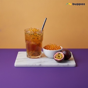 เสาวรส Popping Boba ฮาลาล - Product Image 6