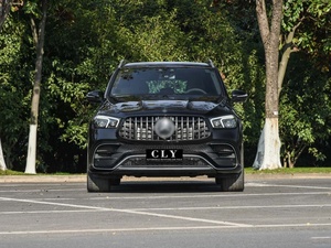 Kits de carrosserie d'installation parfaits pour <span class=keywords><strong>Mercedes</strong></span> <span class=keywords><strong>Benz</strong></span> <span class=keywords><strong>GLE</strong></span> W167 2020 <span class=keywords><strong>2021</strong></span>, mise à niveau GLE63 AMG, pare-chocs de voiture - Product Image 2