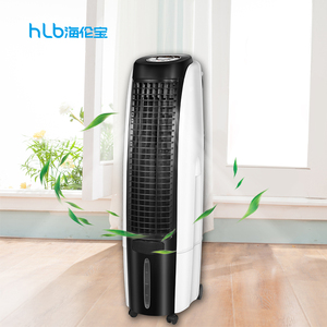 <span class=keywords><strong>Ventilateur</strong></span> de tour de refroidisseur d'air de 30L avec <span class=keywords><strong>ioniseur</strong></span> de fonctionnement silencieux et modes multiples pour chaque pièce et espaces extérieurs - Product Image 4
