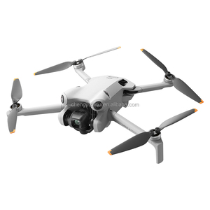 Nouveau Mini 4 Pro RC 2 original, temps de vol de 14 min/20 min maximum, autonomie de la batterie étendue, prise de vue verticale 4K/60fps HDR - Product Image 5