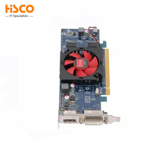 Original nuevo para AMD Radeon HD6570 <span class=keywords><strong>HD</strong></span> 6570 2GB GDDR5 128bit 128bit 40nm tarjetas gráficas de una sola ranura GPU tarjeta de vídeo tarjeta de juego - Product Image 6