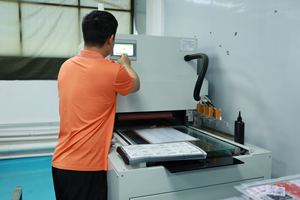 พวงกุญแจอะคริลิค INS สำหรับผู้หญิง กระจกขนาดเล็กน่ารักหวานแหวว พกพาสะดวก ใช้เป็นกระจก<span class=keywords><strong>แต่งหน้า</strong></span>ได้ - Product Image 6