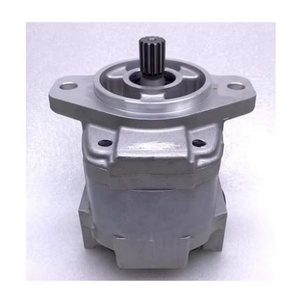Repuestos para Excavadora SH460, Bomba de Engranajes Hidráulica para Piezas de Bomba Hidráulica - Product Image 2