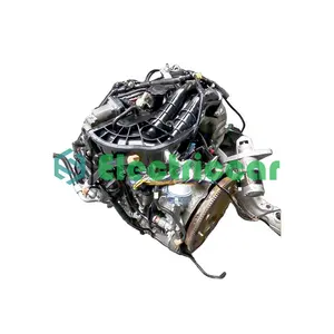 Auto Parts Engine Assembly 1.3 L RENESIS For Mazda RX8