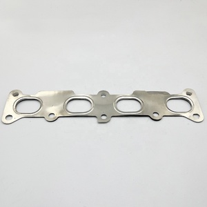 Nueva junta <span class=keywords><strong>de</strong></span> colector <span class=keywords><strong>de</strong></span> escape 05047499AA para <span class=keywords><strong>Jeep</strong></span> Dodge Chrysler 2.0L 2.4L 2012-<span class=keywords><strong>2023</strong></span> - Product Image 6