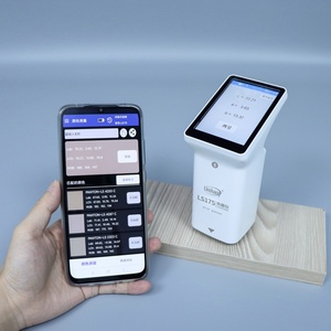 LS175 Textile Colorimeter Portable Large Aperture Colormeter Digital Color Difference Meter - Product Image 5