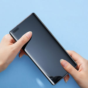 Película templada HD para <span class=keywords><strong>HUAWEI</strong></span> mate30pro mate40pro mate40 RS p30pro p40pro p50pro, protector de pantalla - Product Image 6