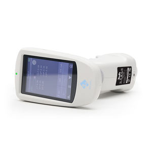 D/8 Draagbare Digitale Handheld <span class=keywords><strong>Hunter</strong></span> <span class=keywords><strong>Lab</strong></span> Kleur Spectrofotometer Textiel Voedsel Verf Plastic <span class=keywords><strong>Colorimeter</strong></span> Prijs TS7700 - Product Image 3