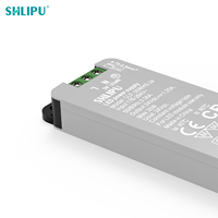 Alimentation à découpage LED, Driver LED, Transformateur LED, SMPS 30W 60W 100W 150W 200W 300W 24V 48V pour Bande LED
