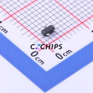 ทรานซิสเตอร์จุดเชื่อมต่อสองขั้ว S-LMBTA56LT1G ทรานซิสเตอร์แบบดั้งเดิมและใหม่ (BJT) - Product Image 2