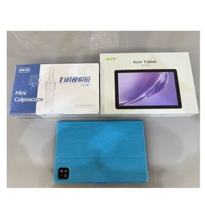 Colposcope numérique vidéo mini portable pour examen gynécologique avec écran de 10 pouces et garantie d'un an - Product Image 5