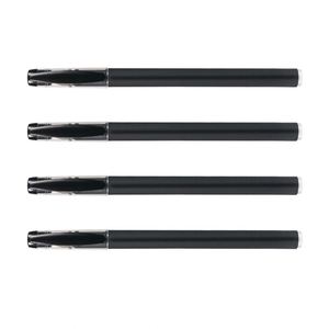 ปากกาเจลสีน้ำแบบลบไม่ได้ ตัวอย่างฟรี เขียนลื่น ปรับแต่งโลโก้และสีได้ - Product Image 4
