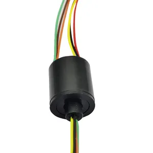 SR12.5-12circuits Slip Ring