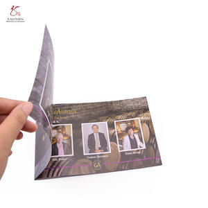 Impression de livres ou de broches sur papier, <span class=keywords><strong>bon</strong></span> marché, offre spéciale d'usine, - Product Image 4