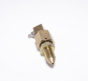 60089512 Echte Sani Graafmachine Ventiel Onderdeel Voor Sy75c Sy95c Sy215 Sy265 Sy315 Sy335 Sy365 - Product Image 3