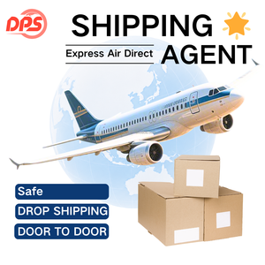Agente <span class=keywords><strong>de</strong></span> Envío Aéreo Económico DHL/FedEx <span class=keywords><strong>de</strong></span> China a Estados Unidos y Francia |   Servicios <span class=keywords><strong>de</strong></span> Envío Amz FBA, Agente <span class=keywords><strong>de</strong></span> Transporte <span class=keywords><strong>de</strong></span> Carga, Logística <span class=keywords><strong>de</strong></span> Envío - Product Image 1