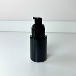 <span class=keywords><strong>2025</strong></span> thiết kế mới mẫu miễn phí mỹ phẩm chăm sóc da tinh dầu 20ml 30ml 40ml 50ml 60ml Rỗng rõ ràng chai thủy tinh nhỏ giọt - Product Image 4