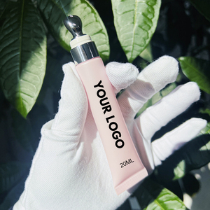 Private Label Vegan 20ML <strong>Lip</strong> Plumper <strong>Gloss</strong> Instant Moisturizing Plumping <strong>Lip</strong> Plumper Oil Zinc Alloy <strong>Lip</strong> Plumper Extreme - Product Image 1