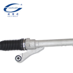 Piezas <span class=keywords><strong>de</strong></span> Automóvil, <span class=keywords><strong>Caja</strong></span> <span class=keywords><strong>de</strong></span> Dirección Asistida, Piñón y Cremallera, LHD, para <span class=keywords><strong>Ford</strong></span> <span class=keywords><strong>Fiesta</strong></span> Mazda 2 09-16, DF7132110A, DF7132110A-A - Product Image 5