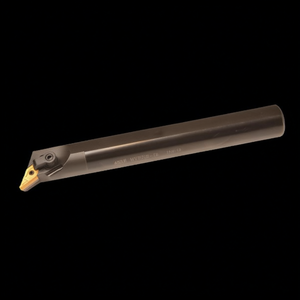 Outil de tournage interne R/L TA6140 avec plaquettes de tournage négatives - Product Image 3