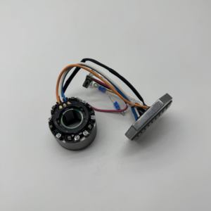 Controlador de Estator Original Adaptado <span class=keywords><strong>DGA504</strong></span> DGA454 GA504D Amoladora Angular 629176-0 - Product Image 5