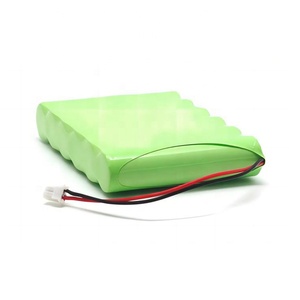 Batterie rechargeable Ni-MH (nickel-hydrure métallique) 4/3A 1,2V 7,2V 3200mAh 3500mAh 4000mAh 4500mAh - Product Image 4