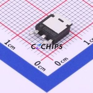 ทรานซิสเตอร์ฟิลด์ทรานซิสเตอร์ (MOSFET) ทรานซิสเตอร์ฟิลด์ AOD438-VB ถึง252แบบใหม่ดั้งเดิม - Product Image 2