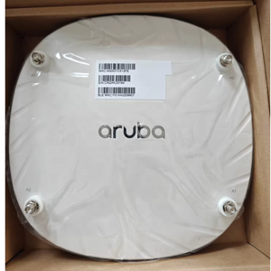 <span class=keywords><strong>Aruba</strong></span> <span class=keywords><strong>AP</strong></span>-514 (RW) Dual Radio 4x4:4 + 2x2:2 Antennes externes 802.11ax Campus unifié <span class=keywords><strong>AP</strong></span> Q9H57A - Product Image 2