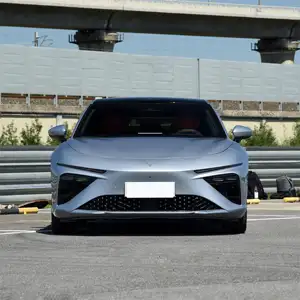 2023 penjualan terlaris Cina baru mobil olahraga energi kendaraan Hozon Neta S EV mobil listrik