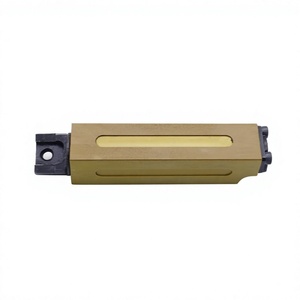 Bloque Deslizante Amarillo, Piezas de Repuesto para Máquina Cortadora Textil Automática <span class=keywords><strong>Oshima</strong></span> TAC-208TBR - Product Image 6