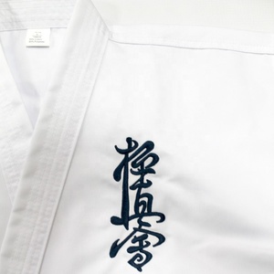 Kumite para archivo 100 poliéster <span class=keywords><strong>shureido</strong></span> jata mejor barato Tokaido boxeo uniforme de Karate nanbudo - Product Image 3
