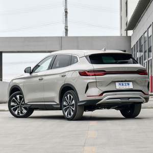 Comprar China Hot New Energy Vehicles Byd Song Plus Dm-I 5 puertas 5 asientos SUV EV Auto de China para la venta - Product Image 4