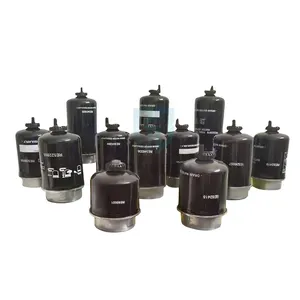 Schlussverkauf Versorgung Diesel-Fuel-Filterelement RE53400 RE62419 Filter Kraftstofffilter für JOHN DEERE