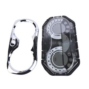 Tacómetro Hanpin Motorboat Dashboard 278002270 para modelos Doo GTX RXP, actualización de reequipamiento. - Product Image 5