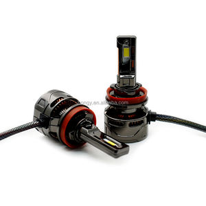 Canbus H4 LED Abblend-/Fernlicht LED-Autolicht LED-Scheinwerferbirnen H7 H11 9006 9007 Hb5 LED-Scheinwerferlampen - Product Image 2