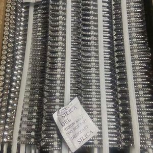 مسامير برأس غاطسة ، محرك مربع ناعم ، مسامير شريط من البلاستيك مُجمع براغي أرضية - Product Image 5