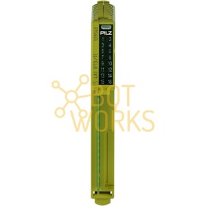 Pilz 328540 - Nuovo - Product Image 1