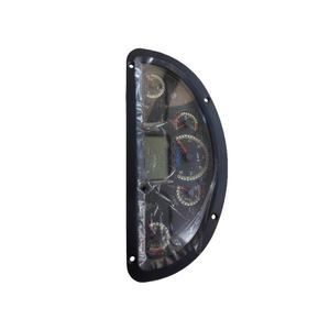 व्हील लोडर इंस्ट्रूमेंट क्लस्टर प्रतिस्थापन भाग #803587804 फिक्स के लिए ब्लैक स्क्रीन सुई कूद सभी सेंसर डेटा गलत - Product Image 2