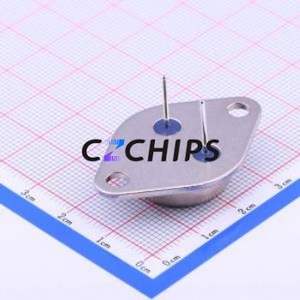 Transistor MJ15025G TO-204 Nuevo y Original, Transistor de Unión Bipolar (BJT) - Product Image 2