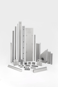 แถบทังสเตนคาร์ไบด์ซีเมนต์บริสุทธิ์แข็งสูงทุกขนาดจากโรงงานจัดหา - Product Image 6