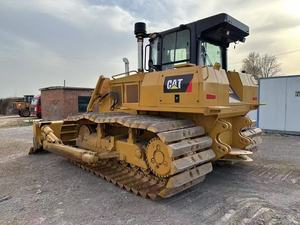 Usado Original JapanCATER D6K D6R D6T D7R D7G D7H Komat D155A D375 D475 D575A Bulldozer Shantui SD22 SD32 SD16L Bulldozer - Product Image 2