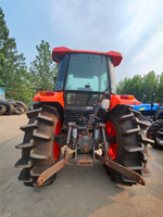 Tracteurs pour l'agriculture, tracteurs d'occasion à vendre par Farm Tractors
