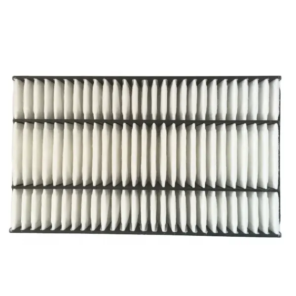 Großhandel Alle größen verfügbar 17801-30060 leistung auto air filter ersatz für TOYOTA HIACE V Box 2004