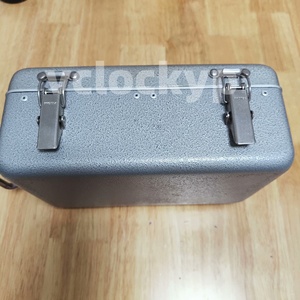 Datapaq EasyTrack2 ET6061A 6-Channel <b>Temperature</b> Data <b>Logger</b> - Product Image 5