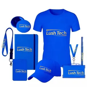 Cheap Vip Corporate Gift Item Custom Marketing Promotional Business Office Set Products Gifts Items With Logo