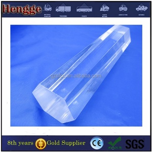 Varillas de Plástico para Cortinas, Varilla de Acrílico Duro, Varilla de Plástico Transparente de Diámetro Pequeño - Product Image 6