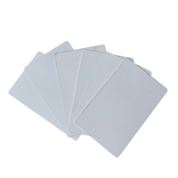 3003 5052 6061 6063 Vierges de sublimation Plaque en aluminium Panneau photo Feuille d'aluminium de sublimation en aluminium pour l'impression
