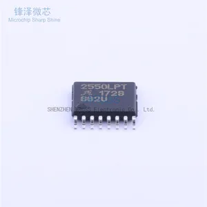 A2550KLPTR-T chip IC mạch tích hợp mới và độc đáo