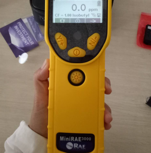 Hot bán tại chỗ HONEYWELL Methane Gas <span class=keywords><strong>Detector</strong></span> PGM-7100 hhandheld hữu cơ dễ bay hơi hợp chất (Voc) Gas <span class=keywords><strong>Detector</strong></span> - Product Image 4